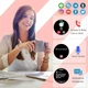 Смарт-годинник Fempoin T10 Pro Pink (R3892) - изображение 4