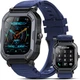 Смарт годинник Xinwld H30 Dark Blue (R3887) - зображення 1