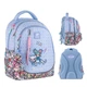 Школьный набор Kite Education Tokidoki (рюкзак, пенал, сумка) SET_TK25-700M - изображение 2