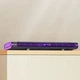 Настольный вентилятор F3 Tower Fan 3 speeds with battery 1200 mAh (Purple) Epik (229606) - изображение 4