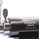 Мясорубка электрическая Magio MG-271 2600 Вт серая - изображение 6