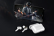 Słuchawki Kruger & Matz M4 Pro White (5901890069519) - obraz 11