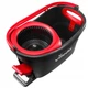Набор для уборки Vileda Easy Wring Clean Turbo 2в1 Чехия 163422 - изображение 4