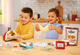 Ігровий набір Little Tikes 488771 Creative Chefs для приготування піци креативний (50743488771) - зображення 10
