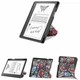 Чохол-книжка BeCover Ultra Slim Origami для Amazon Kindle Scribe 10.2" Graffiti (712582) - зображення 3