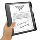 Чохол-книжка BeCover Ultra Slim Origami для Amazon Kindle Scribe 10.2" Червоний (712581) - зображення 7