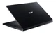 Ноутбук Acer Extensa 15 EX215-52-55ZF (NX.EG8ET.018) Black / Intel Core i5-1035G1 / RAM 12 ГБ / SSD 256 ГБ / Intel UHD Graphics / Windows 10 Pro (вітринний зразок) - зображення 5