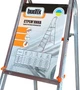 Драбина алюмінієва Budfix 8 сходинок (BP130740) - зображення 5