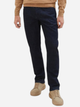 Джинси Regular fit чоловічі Tom Tailor 1036997 32-32 Сині (4067261374703) - зображення 1