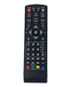 Мультимедійний ресівер T8000 T2 Star HD з DVB-T2 та USB приставка з пультом чорний - зображення 9
