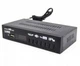 Мультимедійний ресівер T8000 T2 Star HD з DVB-T2 та USB приставка з пультом чорний - зображення 7