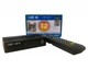 Приставка для телевізора T2-1 цифровий TV тюнер з функціями Wi-Fi USB IPTV чорний - зображення 5