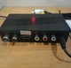 Приставка для телевізора T2-1 цифровий TV тюнер з функціями Wi-Fi USB IPTV чорний - зображення 11