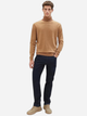 Джинси Regular fit чоловічі Tom Tailor 1036997 33-32 Сині (4067261374727) - зображення 3