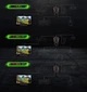 Игровой HUB адаптер MeeTion MT-AP015 Gaming Keyboard And Mouse LED для PS3, PS4, N-Switch, X-ONE, X-360 Black - изображение 10