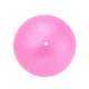 Мяч для пилатеса, йоги, реабилитации Cornix MiniGYMball 22 см XR-0228 Pink - изображение 2