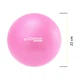 Мяч для пилатеса, йоги, реабилитации Cornix MiniGYMball 22 см XR-0228 Pink - изображение 7