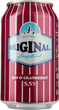 Упаковка коктейля Hartwall Original Long Drink Gin & Cranberry 5.5 % 0.33 л х 24 шт (6413600054870) - изображение 2