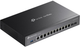 Router TP-Link Omada Multi-Gigabit VPN Gateway (ER7412-M2) - obraz 4