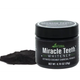 Отбеливатель зубов Miracle Teeth Whitener кокосовый уголь бентонитовая глина 20 г - изображение 1
