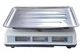 Весы торговые PROMOTEC PM 5051 50 кг 220 В встроенный аккумулятор нержавеющая сталь - изображение 2