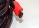 Кабель HDMI 10 м високошвидкісний підтримка 4K 60Hz - зображення 2
