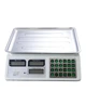 Весы торговые Crownberg CB-5006 до 50 кг с аккумулятором 6V - изображение 2