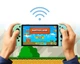 Joy-Con для Nintendo Switch J-C PAD контроллеры беспроводные 160 г 300 мАч - изображение 3