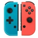 Joy-Con для Nintendo Switch J-C PAD контроллеры беспроводные 160 г 300 мАч - изображение 4