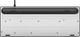 Klawiatura przewodowa Trust GXT 833 Thado TKL USB Black (TR23724) - obraz 4