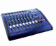 Аудио микшер Mixer BT 6300D 7ch 7-канальный вход 230В 50Гц - изображение 1