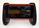 Игровой контроллер-держатель JL-01 для телефонов Android и iOS 4,7-6,4 дюйма компактный открывает полный обзор - изображение 1