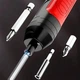 Электроотвертка аккумуляторная CB-4000 27 бит 2-5 Нм USB-C - изображение 3