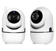Камера IP Y13G 1mp 1280x720P 25к/с ИК-подсветка 10 м угол обзора 107° - изображение 1