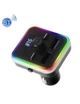 FM-трансмиттер M26 BT 1 MP3 87.5 - 108.0 МГц Bluetooth 5.0 - изображение 3