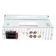 Автомагнитола JSD G-1101 с TFT-дисплеем, Bluetooth, USB, microSD розмір - HDSYR_651 - изображение 3
