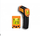 Промышленный градусник TEMPERATURE AR 360 -50c-420c - изображение 1