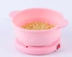 Подогреватель силиконового воска Silicon Wax Warmer CL 2208 150 вт 400 мл до 60°c - изображение 2