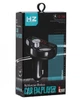 FM-трансмиттер HZ H28BT Bluetooth V3.0 + EDR 87,5 – 108 МГц от прикуривателя - изображение 1