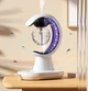 Увлажнитель воздуха 3в1 с подсветкой от USB антимоскитная лампа 20.5х15.5х9.5 см - изображение 3