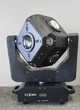 Видеосвет Disco Magic IAMP CB 0311 аудиоритмический автоматический 12х10 вт rgb 4 в 1 100 вт - изображение 1