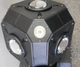 Видеосвет Disco Magic IAMP CB 0311 аудиоритмический автоматический 12х10 вт rgb 4 в 1 100 вт - изображение 4