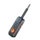 Bluetooth-адаптер BT970 универсальный передатчик и приемник 5.2 aptx hd aptx ll до 10 м - изображение 1