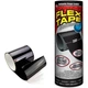 Сверхпрочная лента Flex Tape 30 см 150 см выдерживает до 50 кг - изображение 2