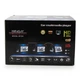 Автомагнитола 1Din 8 дюймов Android 2GB RAM 16GB ROM GPS Bluetooth - изображение 3