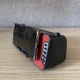 Портативна Bluetooth колонка GOLON RX-S2618BTS з сонячною панеллю до 6 годин автономної роботи 2x5 Вт - зображення 4
