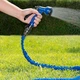 Садовый шланг Magic Hose 15м с распылителем 8 режимов полива - изображение 5