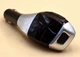 FM трансмітер з Bluetooth HZ H20BT гучний зв'язок 2402-2480 ГГц живлення від прикурювача - зображення 1