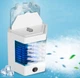 Портативний міні кондиціонер Arctic Air ultra pro 2X мобільний 10 Вт 15 дБ - зображення 2