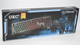 Клавиатура LED GAMING KEYBOARD + Mouse M-710 4958 мембранная 2400 dpi - изображение 5